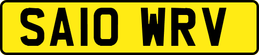 SA10WRV