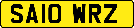 SA10WRZ