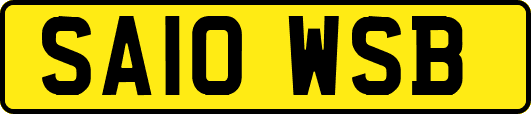 SA10WSB