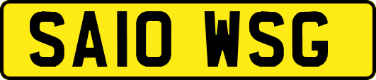 SA10WSG