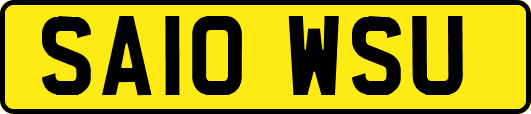 SA10WSU
