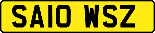 SA10WSZ