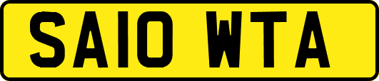 SA10WTA