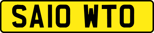 SA10WTO