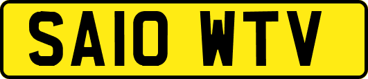 SA10WTV