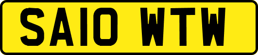 SA10WTW