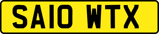 SA10WTX