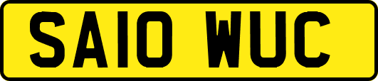 SA10WUC
