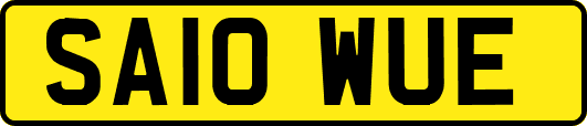 SA10WUE