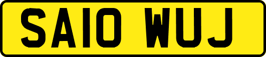 SA10WUJ