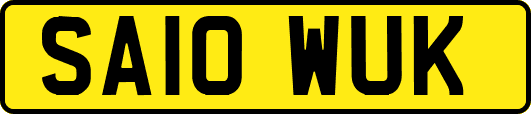 SA10WUK