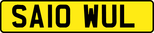SA10WUL