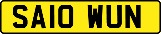 SA10WUN