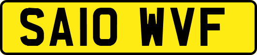 SA10WVF