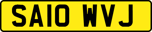 SA10WVJ