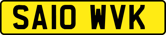 SA10WVK