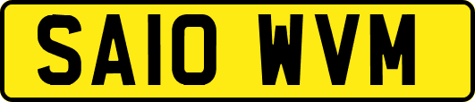 SA10WVM