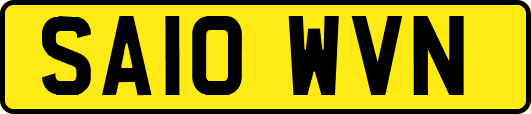 SA10WVN