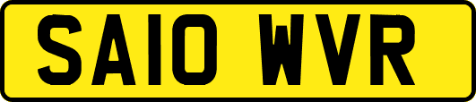 SA10WVR