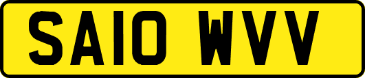 SA10WVV
