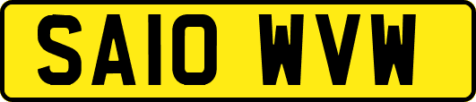 SA10WVW