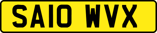 SA10WVX