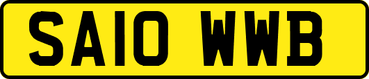 SA10WWB