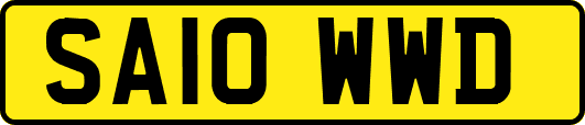 SA10WWD