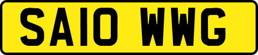 SA10WWG