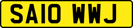 SA10WWJ