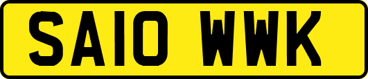 SA10WWK
