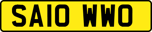 SA10WWO