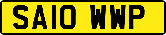 SA10WWP