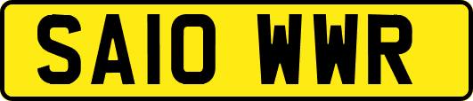SA10WWR