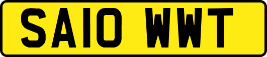 SA10WWT