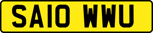 SA10WWU