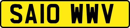 SA10WWV