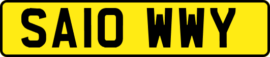 SA10WWY
