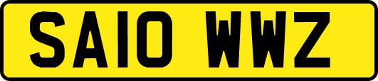 SA10WWZ