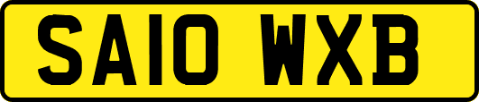 SA10WXB