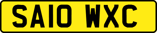 SA10WXC