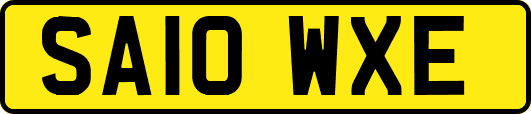 SA10WXE