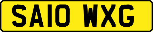 SA10WXG