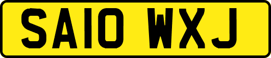 SA10WXJ