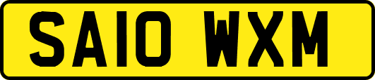 SA10WXM