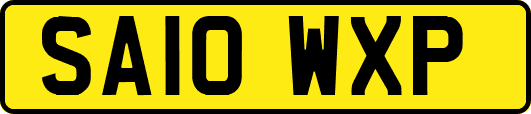 SA10WXP