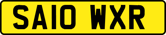 SA10WXR