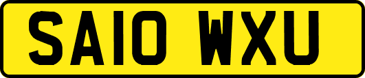 SA10WXU