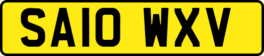 SA10WXV