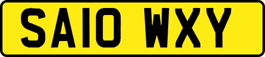 SA10WXY